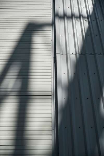 Huge “tumble drier” at Vordingborg Port, Vesthavnen 5, 4760 Vordingborg